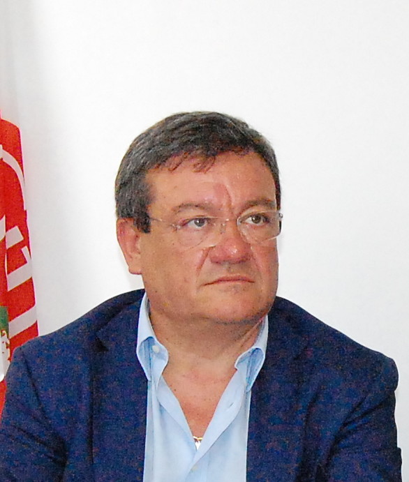 Salvatore Ronghi