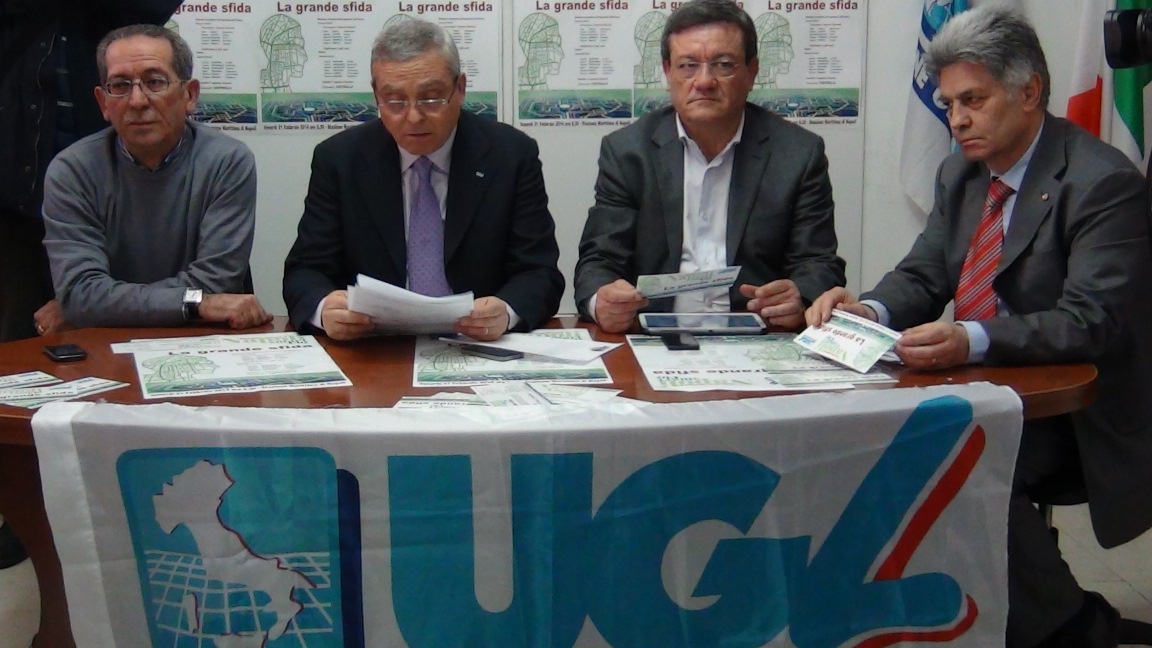Presentazione_UGL_Città_Metropolitana